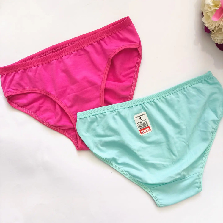 خرید شورت نخی اسلیپ دخترانه