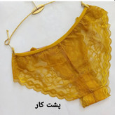 خرید شورت فانتزی گیپوری