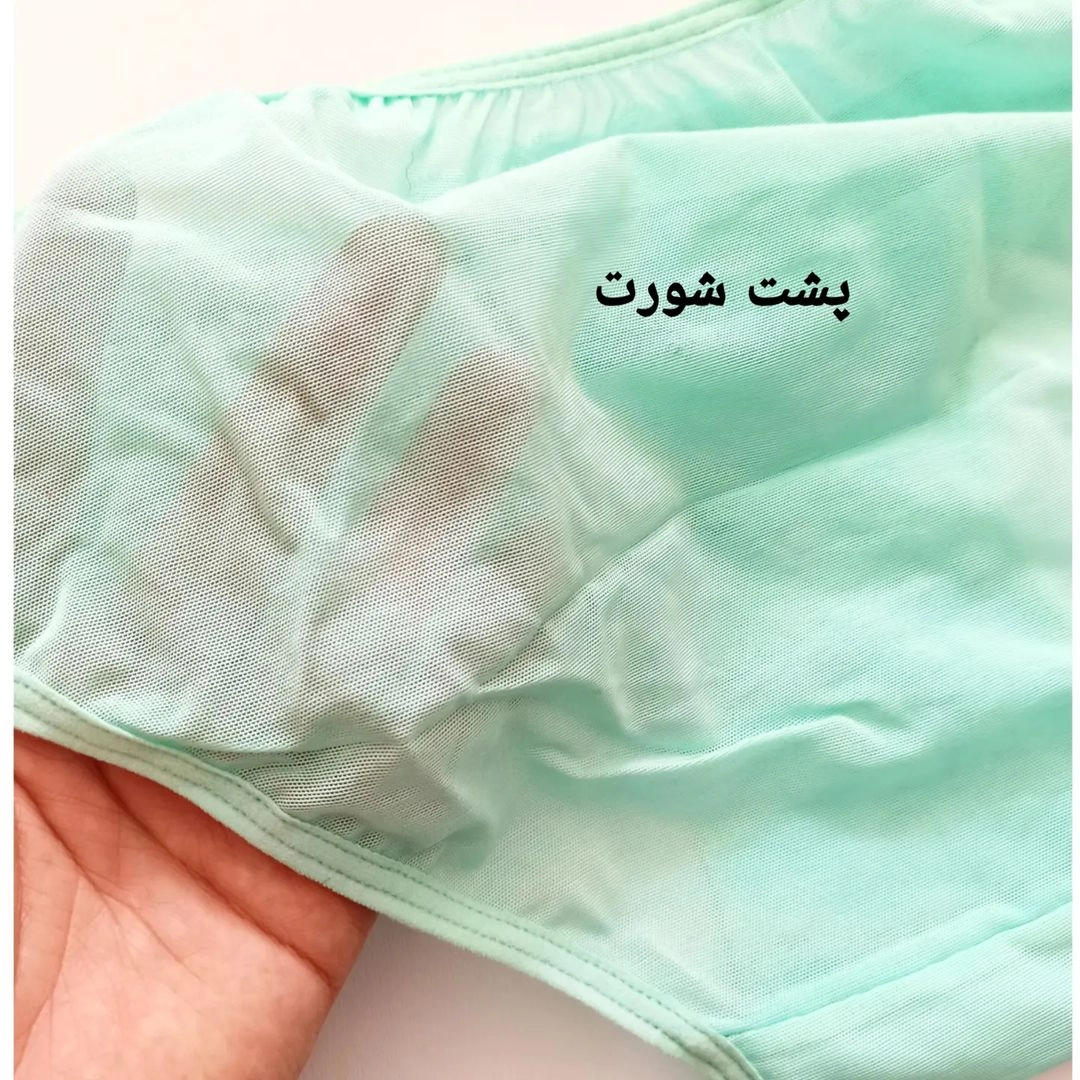 خرید شورت و سوتین فانتزی