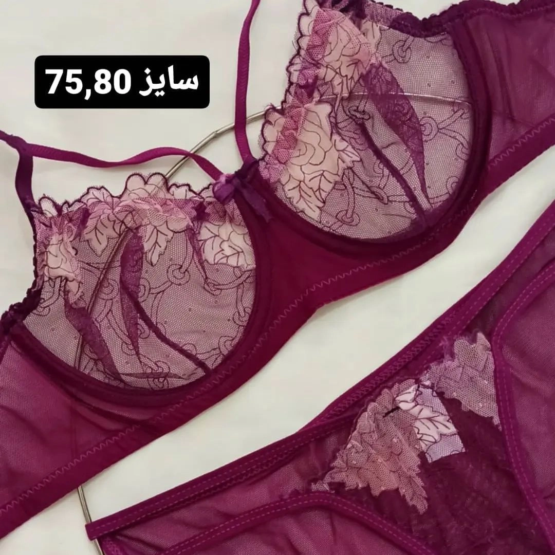 لباس زیر فانتزی