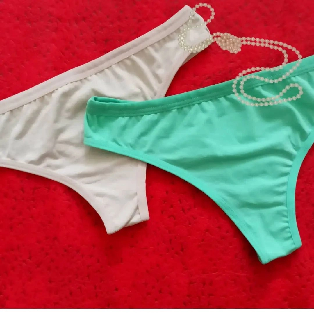 شورت بکلس نخی مارک پانیذ سایز 36 تا 40 رنگ سبز و کرم