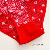 ست فانتزی زنانه