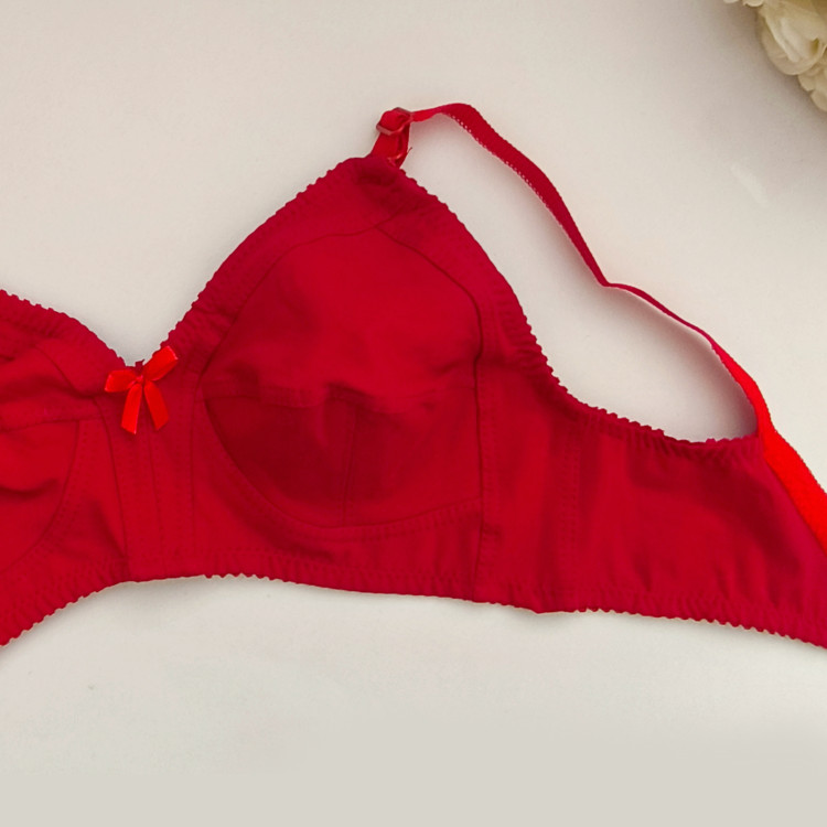 سوتین نخی بدون فنر زنانه