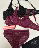 ست فانتزی مشکی