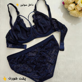 شورت و سوتین زنانه