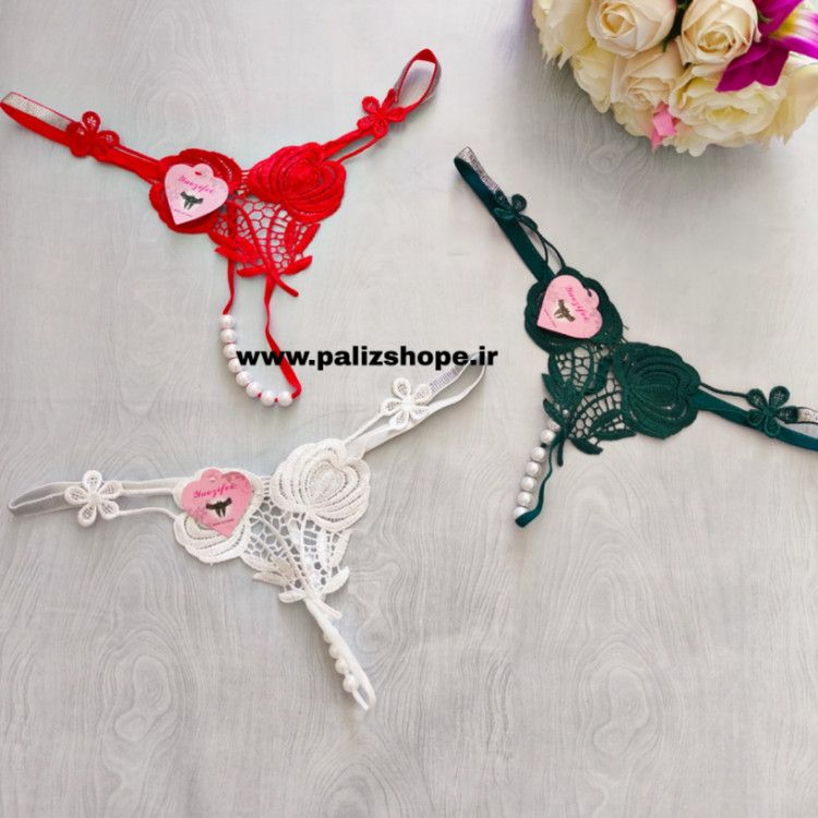 خرید آنلاین لباس زیر زنانه از تهران