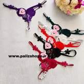 شورت فانتزی زنانه