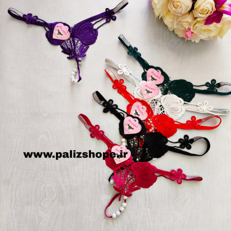 شورت فانتزی زنانه