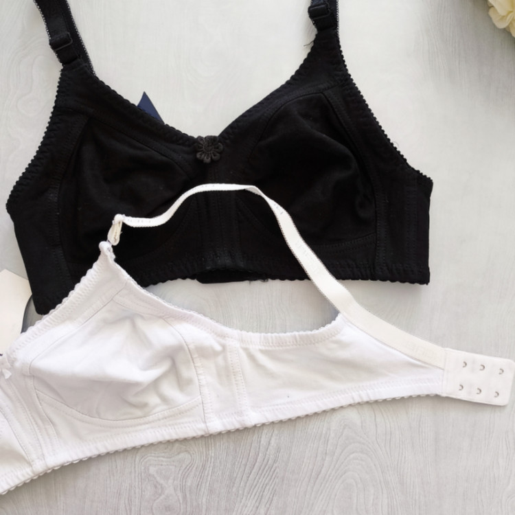 سوتین نخی دخترانه