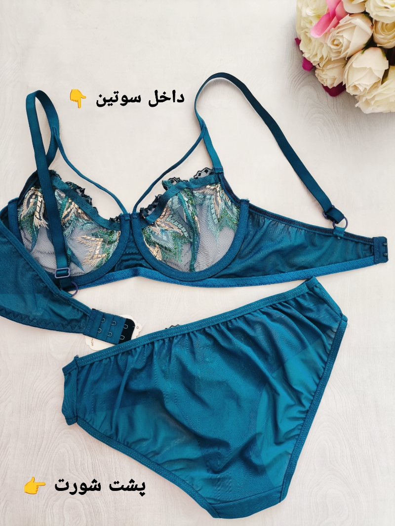 ست فانتزی لباس زیر