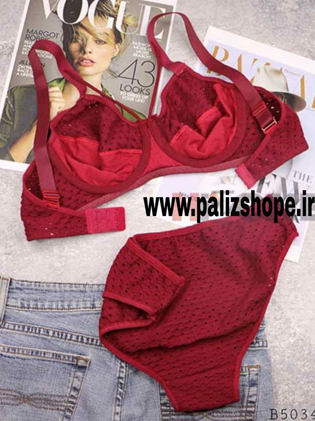 لباس زیر نخی