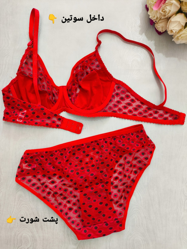 سوتین فانتزی