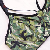 شورت و سوتین فانتزی زنانه