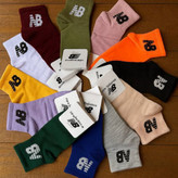 جوراب نخی مچی کشی زنانه