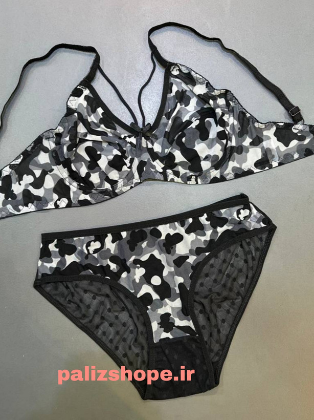 ست لباس چیریکی