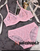 ست لباس زیر زنانه