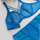 شورت و سوتین توری