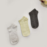 جوراب مچی لمه ای