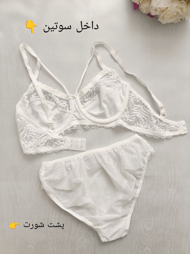 سوتین فانتزی زنانه