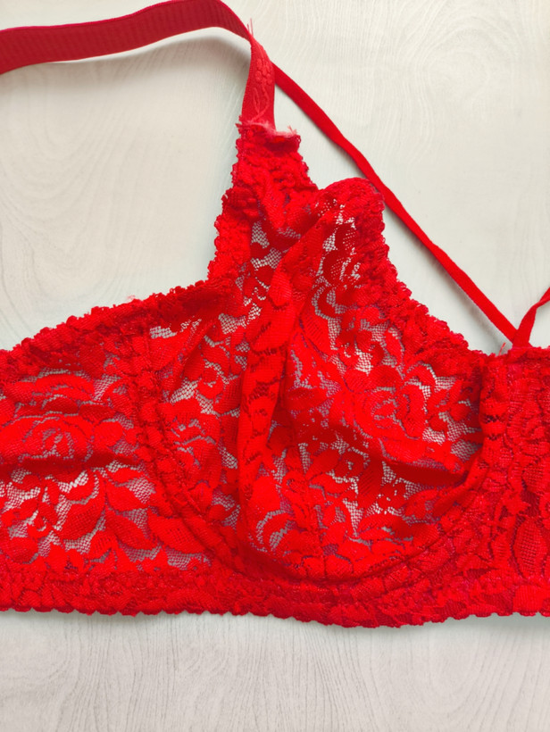 خرید آنلاین لباس زیر فانتزی گیپوری زنانه از کردستان