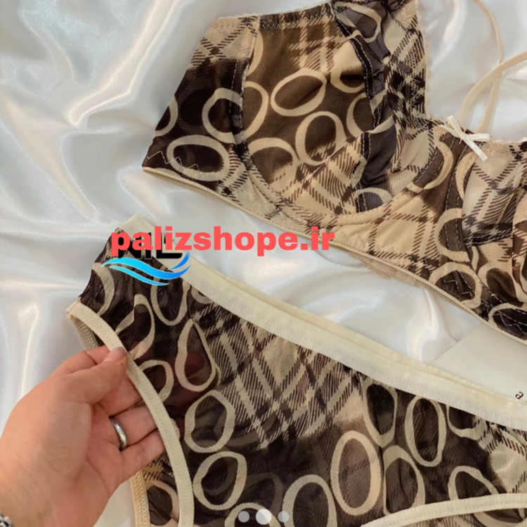 لباس زیر سکسی و فانتزی زنانه