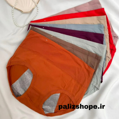 شورت بهداشتی ویژه دوران پریودی