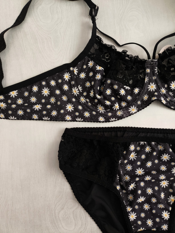 شورت و سوتین فانتزی