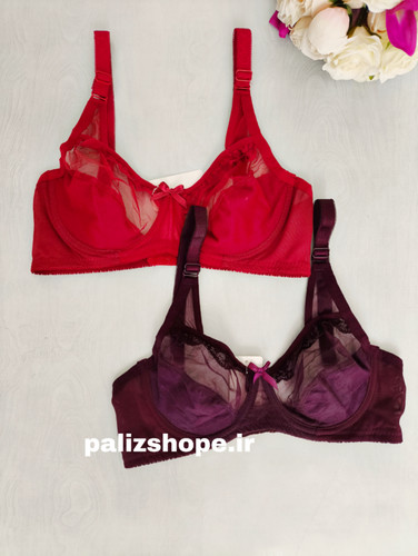 سوتین تک فنردار گیپوری فانتزی کارن