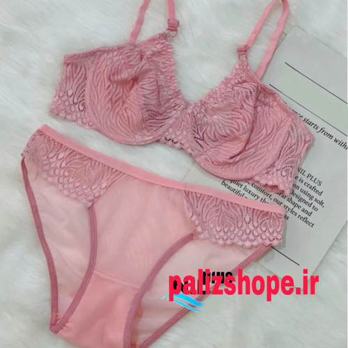 ست شورت و سوتین فانتزی گیپوری زنانه اردبیل
