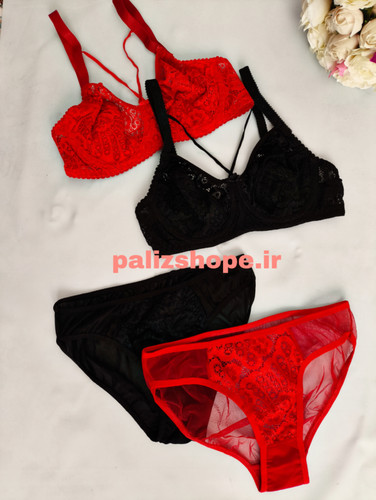 ست لباس مشکی تهران