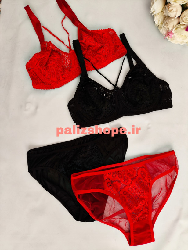 ست لباس مشکی تهران