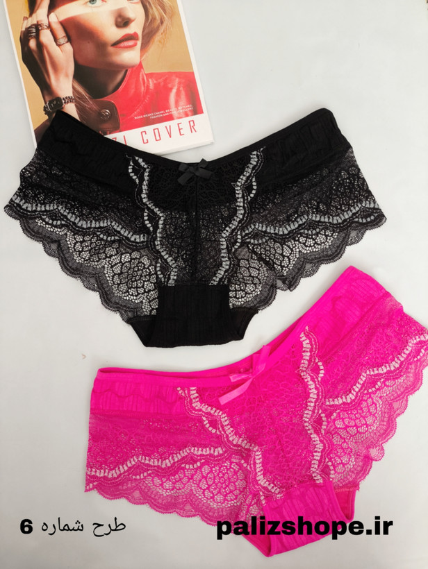 شورت توری سکسی