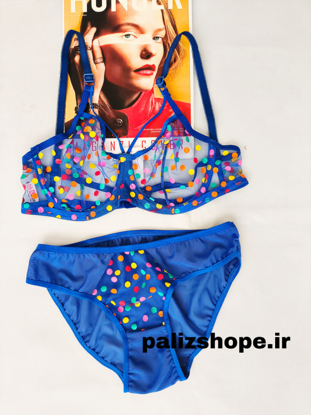 خرید ست فانتزی اسمارتیزی کارن کربنی از فروشگاه پالیز شاپ