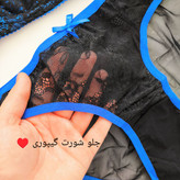 شورت فانتزی و توری سکسی زنانه اردبیل