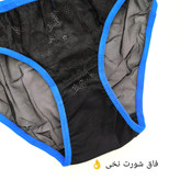 شورت نخی زنانه شورت توری فانتزی تبریز