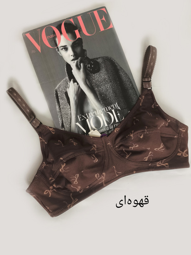 سوتین نخی پنبه مشهد